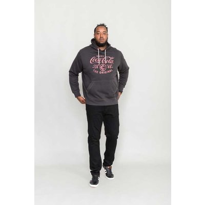 Duke/D555 Kapuzenpullover 641214 4XL