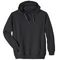 Hoody RF-9109 schwarz 3XL