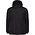 North56 Parkajacke 23147 schwarz 8XL