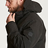 North56 Parkajacke 23147 schwarz 8XL