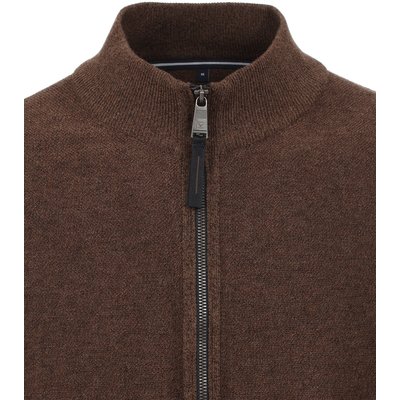Casa Moda Strickjacke 423913600/679 6XL