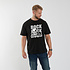 North56 Denim T-Shirt 23370 3XL