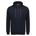 Adamo Hoody Strickjacke 159206/360 8XL