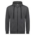 Adamo Hoody Strickjacke 159206/770 9XL