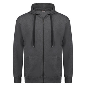 Adamo Hoody Strickjacke 159206/770 10XL