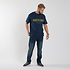 North56 T-Shirt 99865/580 Marine 6XL