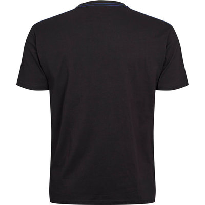 North56 T-Shirt 99865/099 schwarz 7XL