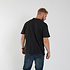 North56 T-Shirt 99865/099 schwarz 6XL