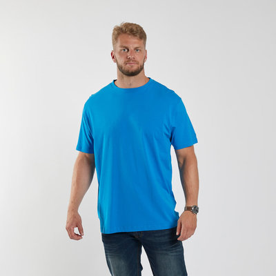 North56 T-shirt 99010/570 Kobaltblau 7XL