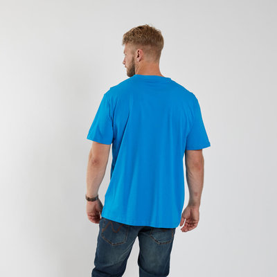 North56 T-shirt 99010/570 Kobaltblau 7XL