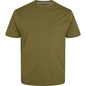 North56 T-shirt 99010/660 Olivgrün 5XL