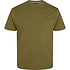 North56 T-shirt 99010/660 Olivgrün 3XL