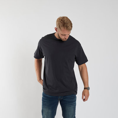 North56 T-shirt 99010/580 navy 5XL