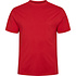 North56 T-shirt 99010/300 Rot 8XL