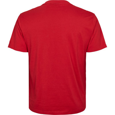 North56 T-shirt 99010/300 Rot 7XL