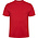 North56 T-shirt 99010/300 Rot 6XL