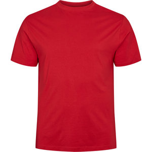 North56 T-shirt 99010/300 Rot 5XL