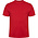 North56 T-shirt 99010/300 Rot 5XL