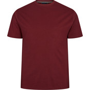 North56 T-shirt 99010/380 bordeaux 8XL