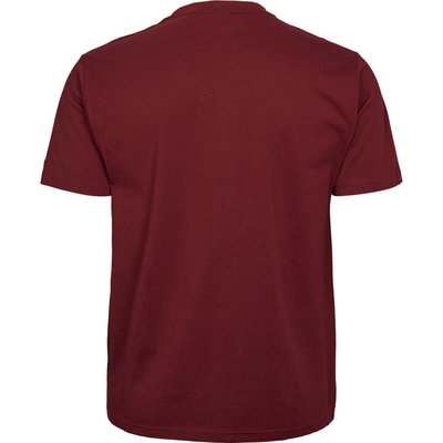 North56 T-shirt 99010/380 bordeaux 8XL