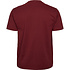 North56 T-shirt 99010/380 bordeaux 7XL