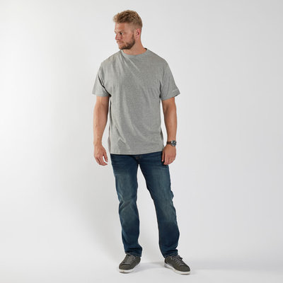 North56 T-shirt 99010/050 Grau 5XL