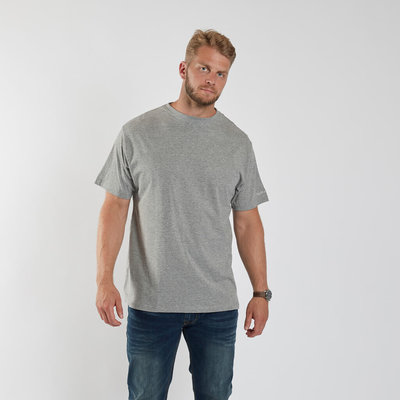 North56 T-shirt 99010/050 Grau 5XL