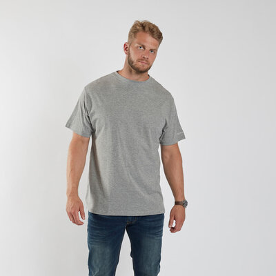 North56 T-shirt 99010/050 Grau 4XL