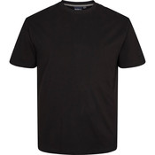 North56 T-shirt 99010/099 Schwarz 8XL