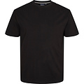 North56 T-shirt 99010/099 Schwarz 7XL