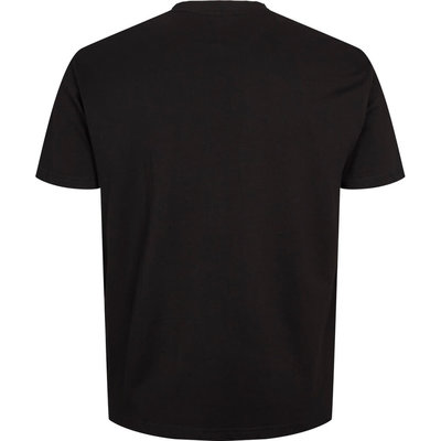 North56 T-shirt 99010/099 Schwarz 6XL