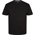 North56 T-shirt 99010/099 Schwarz 5XL