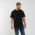 North56 T-shirt 99010/099 Schwarz 5XL