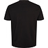 North56 T-shirt 99010/099 Schwarz 4XL