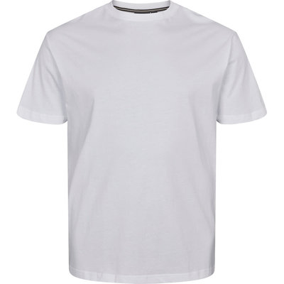 North56 T-shirt 99010/000 weiß 5XL