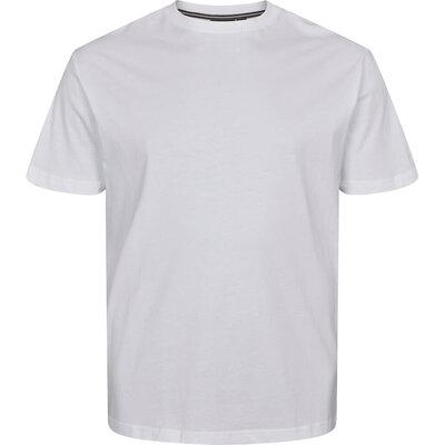 North56 T-shirt 99010/000 weiß 3XL