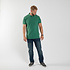 North56 Polo 99011/600 grün 4XL