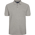 North56 Polo 99011/050 grau 8XL