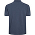 North56 Polo 99011/055 Blau meliert 6XL