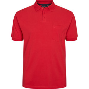 North56 Polo 99011/300 rot 8XL