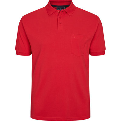 North56 Polo 99011/300 rot 8XL