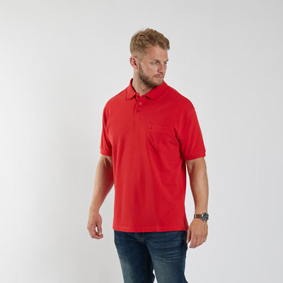 North56 Polo 99011/300 rot 8XL