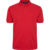 North56 Polo 99011/300 rot 7XL