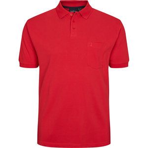 North56 Polo 99011/300 rot 5XL