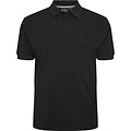 North56 Polo 99011/099 schwarz 8XL