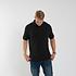 North56 Polo 99011/099 schwarz 8XL