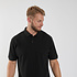 North56 Polo 99011/099 schwarz 8XL