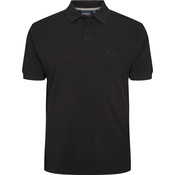 North56 Polo 99011/099 schwarz 5XL