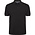 North56 Polo 99011/099 schwarz 4XL