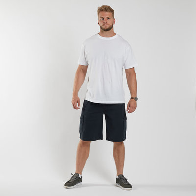 North56 Cargo Shorts 99810/580 Marine 6XL